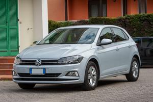 Volkswagen Polo 2020