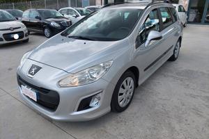 Peugeot 308 1.6 8V HDi 93CV SW Business