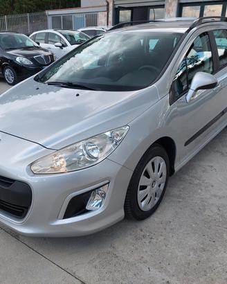 Peugeot 308 1.6 8V HDi 93CV SW Business