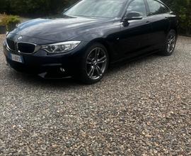 BMW Serie 4 G.C. (F36) - 2017