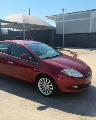 Fiat Bravo 1.6 MJT 105 CV Emotion