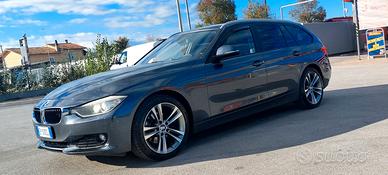bmw 320d