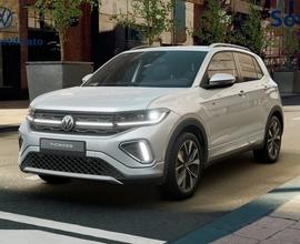 Volkswagen T-Cross 1.0 TSI 115 CV R-Line