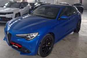 Alfa Romeo Stelvio 2.2 t Veloce Q4 210cv auto