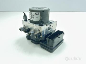 B10D1 ABS CHEVROLET Spark 1° Serie 1000 benzina 9