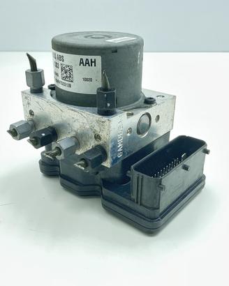 B10D1 ABS CHEVROLET Spark 1° Serie 1000 benzina 9
