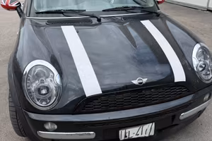 Mini one