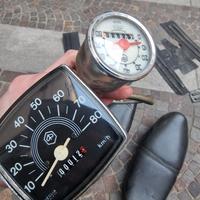 accessori vespa 200 rally e altre 