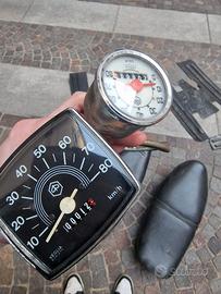 accessori vespa 200 rally e altre 