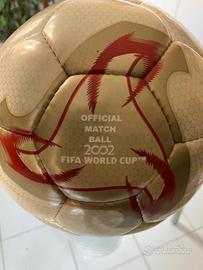 Adidas Ball Fifa World Cup 2002