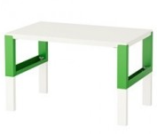 Scrivania regolabile Ikea Pahl