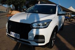 Dr 4.0 1.5 Bi-Fuel GPL