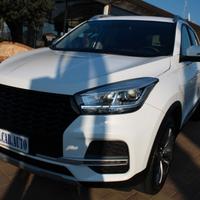 Dr 4.0 1.5 Bi-Fuel GPL