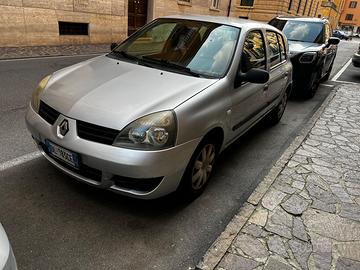 Renault Clio Storia 1.2 Benzina/GPL