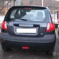 HYUNDAI GETZ 1.5 motore D4F3 1.5 gasolio