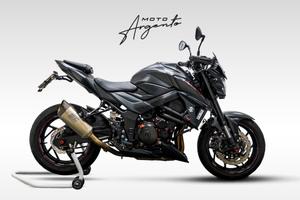 Suzuki GSX S 750