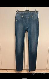 Jeans Angelo Marani tg 42 