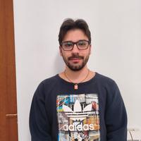 Scaffaista Magazziniere