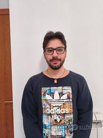 Scaffaista Magazziniere