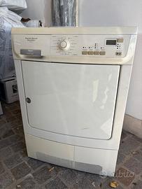 Asciugatrice Rex Electrolux