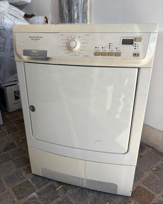 Asciugatrice Rex Electrolux