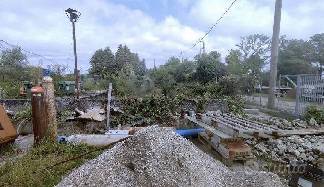 Immobile in asta di 33070 m² a Sesto al Reghena - Vista 3