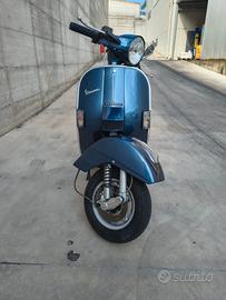 Vespa Lml 150 2 T