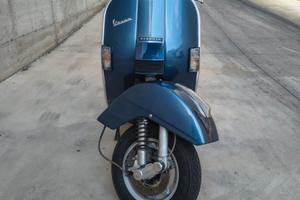Vespa Lml 150 2 T