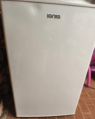 congelatore ignis