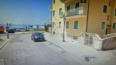 Appartamento vendita sperlonga