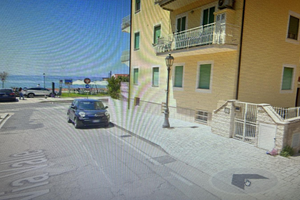 Appartamento vendita sperlonga