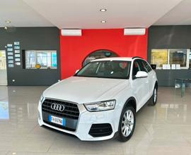 AUDI Q3 2.0 TDI S-TRONIC ADVANCEDplus 150cv