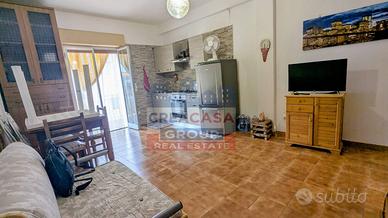 Appartamento con Box - Calatabiano