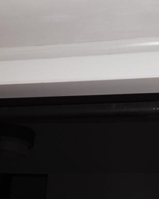 Barra per trazioni alla porta