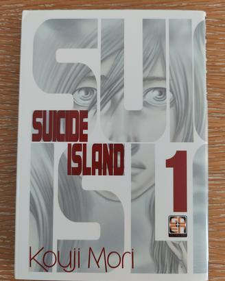 Suicide island variant 1