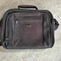 CUSTODIA COVER BORSA PC A TRACOLLA GAUDI'