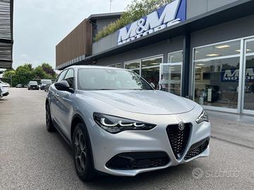 ALFA ROMEO Stelvio 2.2 TD 160CV AT8 RWD Sprint MY2