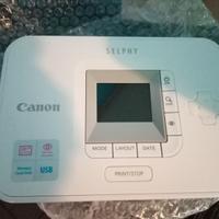 Stampante fotografie