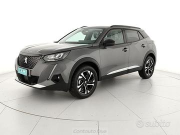 Peugeot 2008 1.2 puretech Allure Pack s&s 100cv