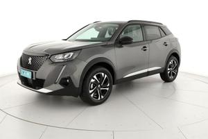 Peugeot 2008 1.2 puretech Allure Pack s&s 100cv