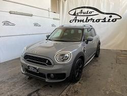 MINI Countryman Mini 1.5 Cooper SE 'ALL4' ALL...