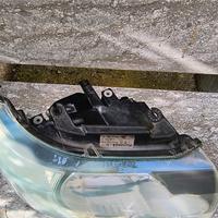 Land rover Freelander 2 hse faro dx completo led