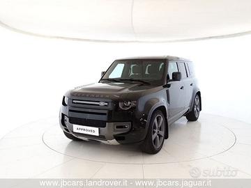Land Rover Defender 110 5.0 V8 525 CV AWD Aut...