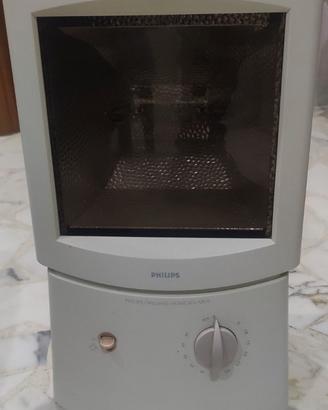 Lampada Abbronzante Viso Philips HB404 Solarium