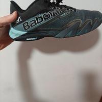 scarpe babolat jet premura 2  