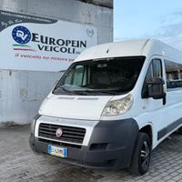 FIAT Ducato 33 2.3 MJT 130CV PM-TM Panorama