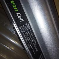 Green Cell Batteria HP LA04