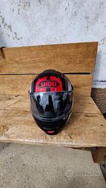 Casco Shoei neotec imminent