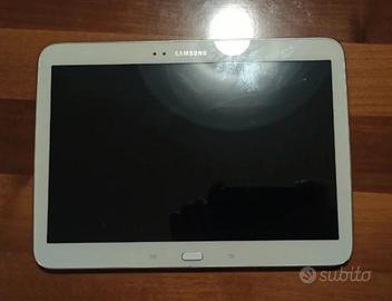 Tablet Samsung Galaxy Tab 3 + Custodia originale