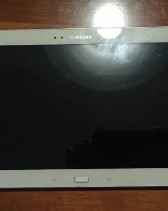 Tablet Samsung Galaxy Tab 3 + Custodia originale